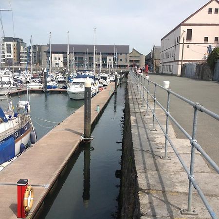Tegfan -The Anglesey Townhouse Hotel Caernarfon Ngoại thất bức ảnh