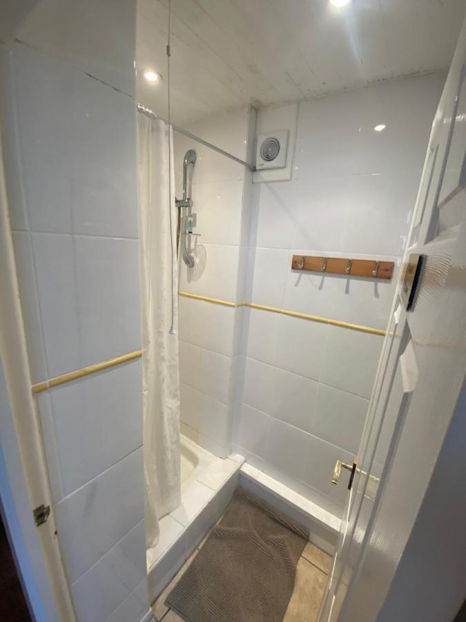 Tegfan -The Anglesey Townhouse Hotel Caernarfon Ngoại thất bức ảnh