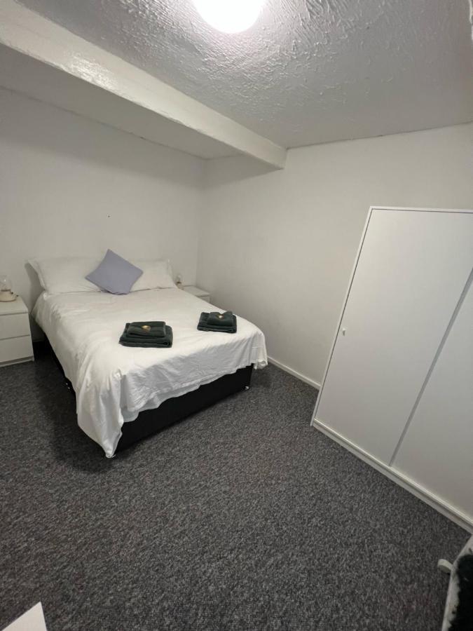 Tegfan -The Anglesey Townhouse Hotel Caernarfon Ngoại thất bức ảnh