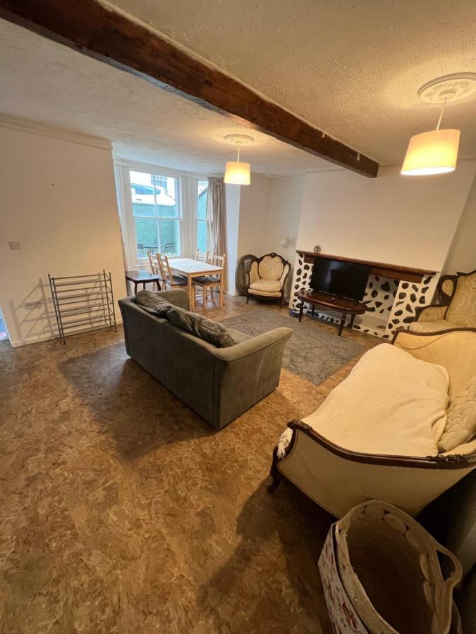 Tegfan -The Anglesey Townhouse Hotel Caernarfon Ngoại thất bức ảnh