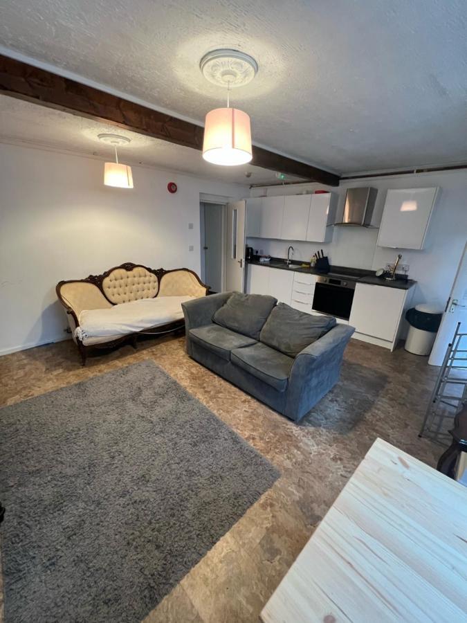 Tegfan -The Anglesey Townhouse Hotel Caernarfon Ngoại thất bức ảnh