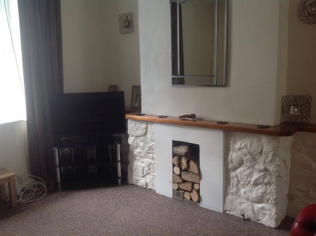 Tegfan -The Anglesey Townhouse Hotel Caernarfon Ngoại thất bức ảnh